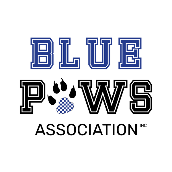 Blue Paws Association